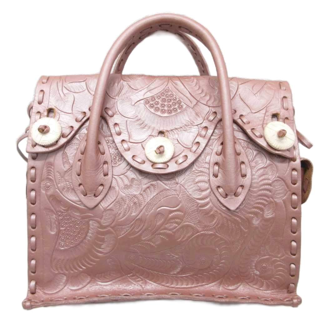 楽天市場】グレースコンチネンタル カービングバッグの通販