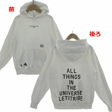 楽天市場】Let it Ride レット イット ライド（メンズファッション）の通販