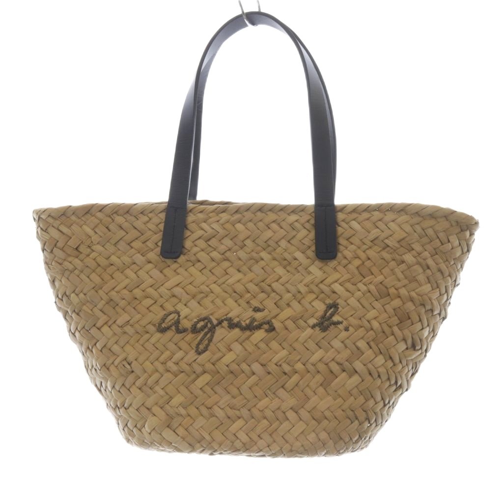 楽天市場】アニエスベー かごバッグの通販