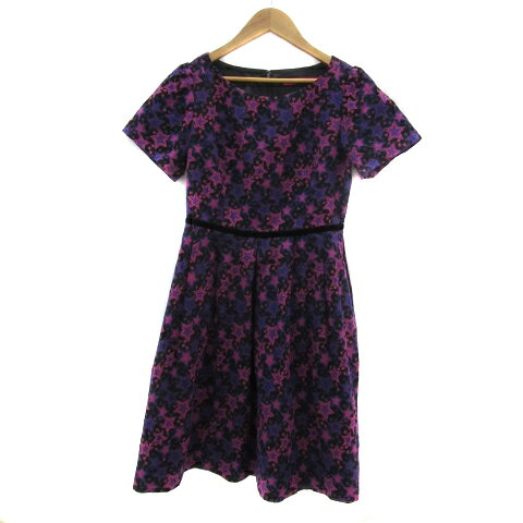 楽天市場】ドーリーガールバイアナスイ ワンピースの通販