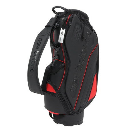 楽天市場】new balance キャディバッグ（ゴルフ｜スポーツ・アウトドア