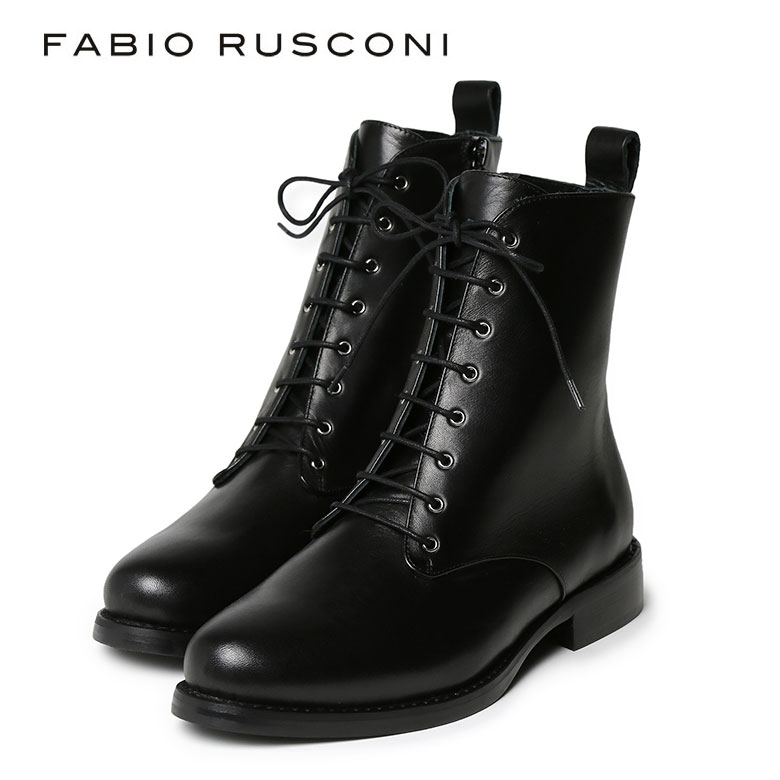 楽天市場】レースアップ（原産国/製造国イタリア）（ブーツ