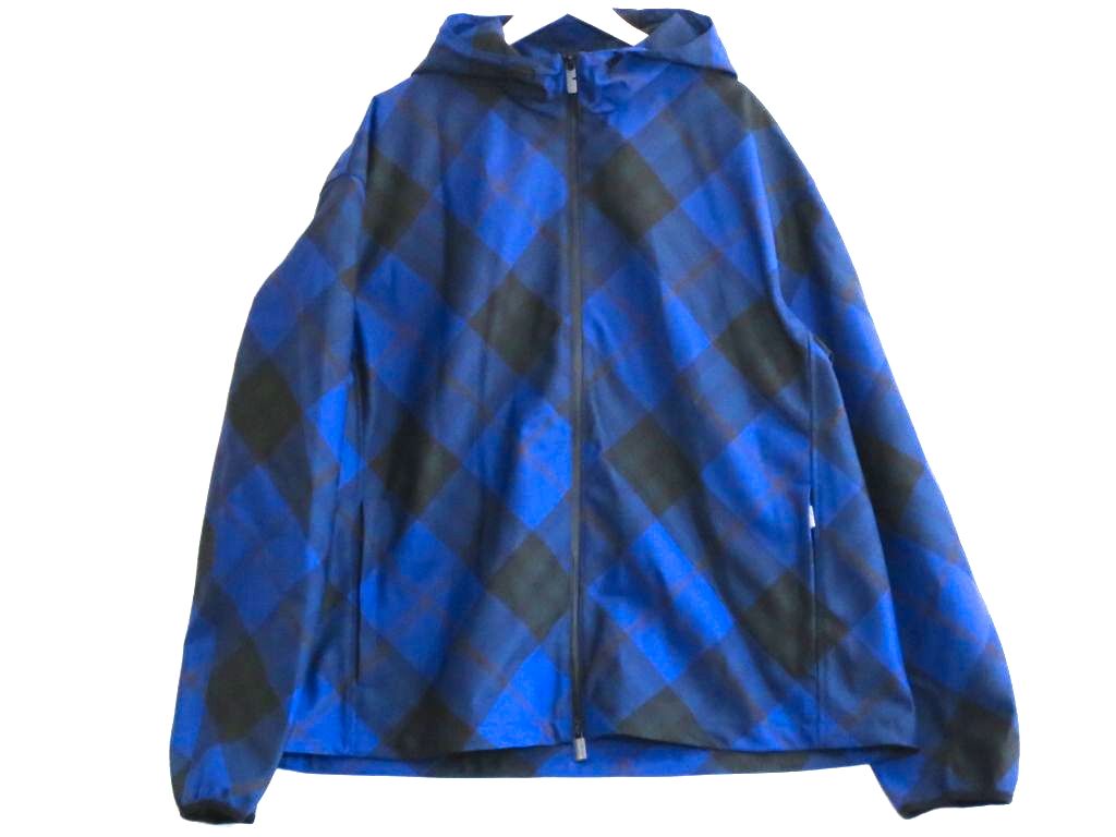 楽天市場】バーバリー トラックジャケット（メンズファッション）の通販