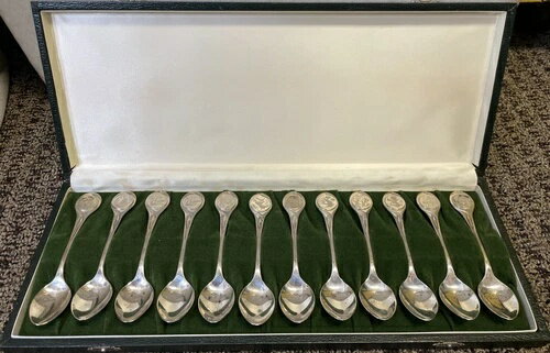 楽天市場】スターリングシルバー スプーン（ホビー）の通販