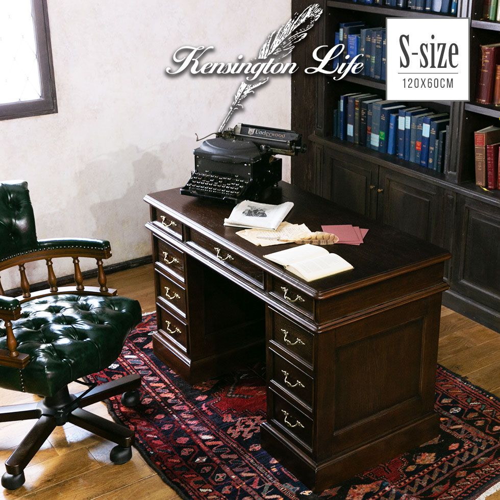 楽天市場】英国（デスク｜インテリア・寝具・収納）の通販