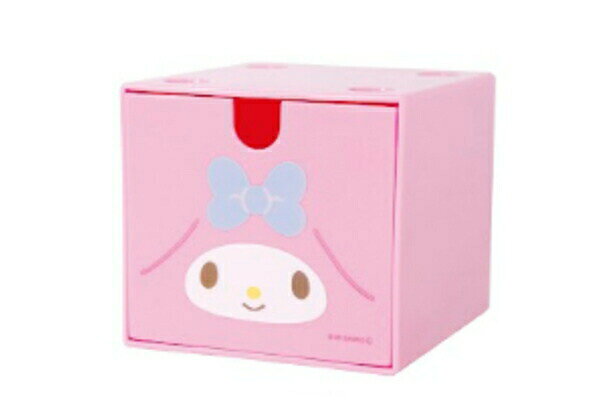 楽天市場】マイメロ ミニ チェストの通販