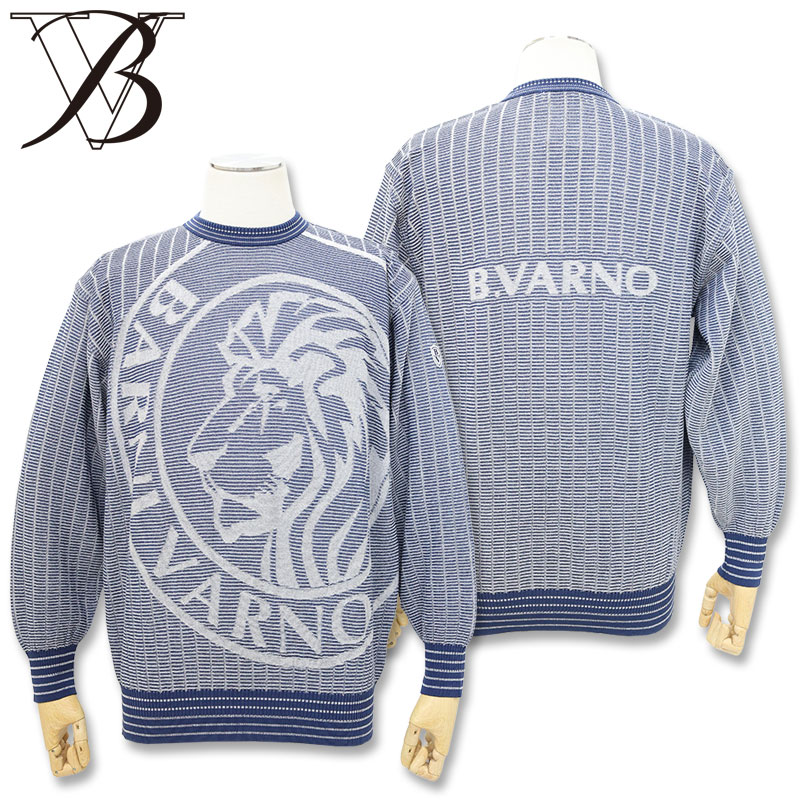 楽天市場】バーニヴァーノ サマーセーターの通販