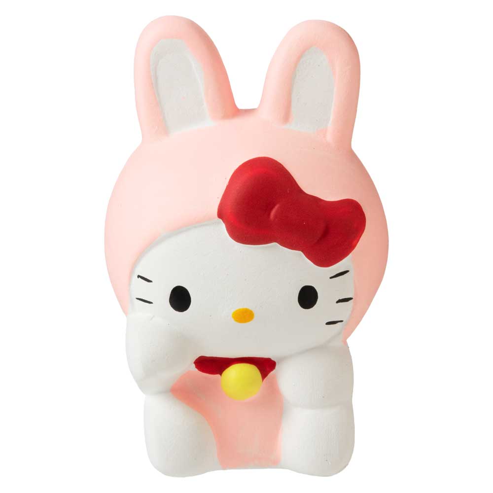 楽天市場】キティ うさぎの通販