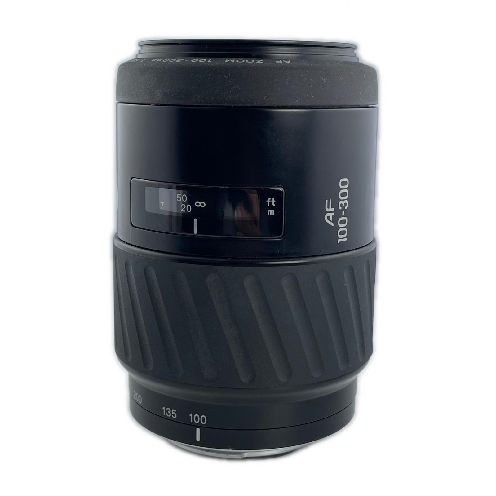 楽天市場】minolta af 100-300の通販