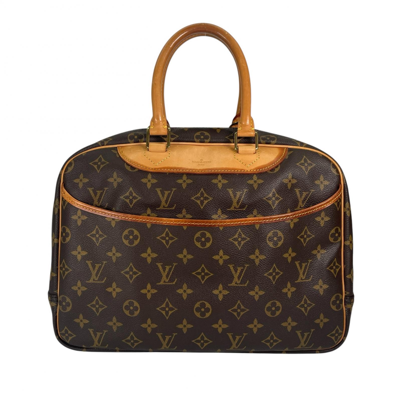 楽天市場】ヴィトン ドーヴィルの通販