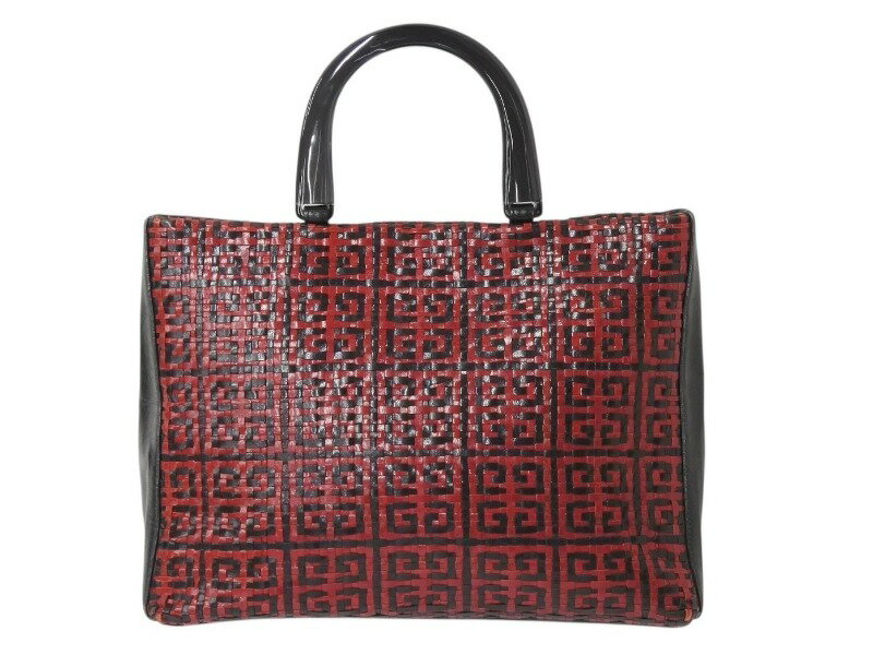 楽天市場】ジバンシー（柄総柄）（ハンドバッグ｜レディースバッグ