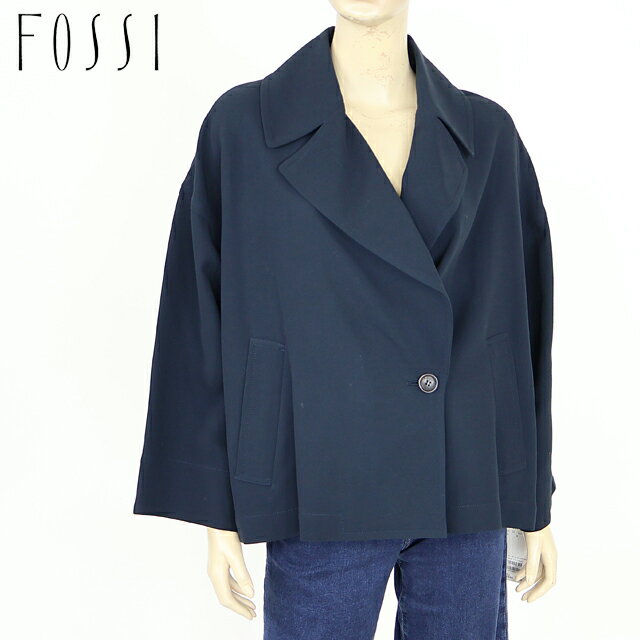 FOSSI コート サイズ40 楽天市場】フォッシィ（FOSSI）レディース
