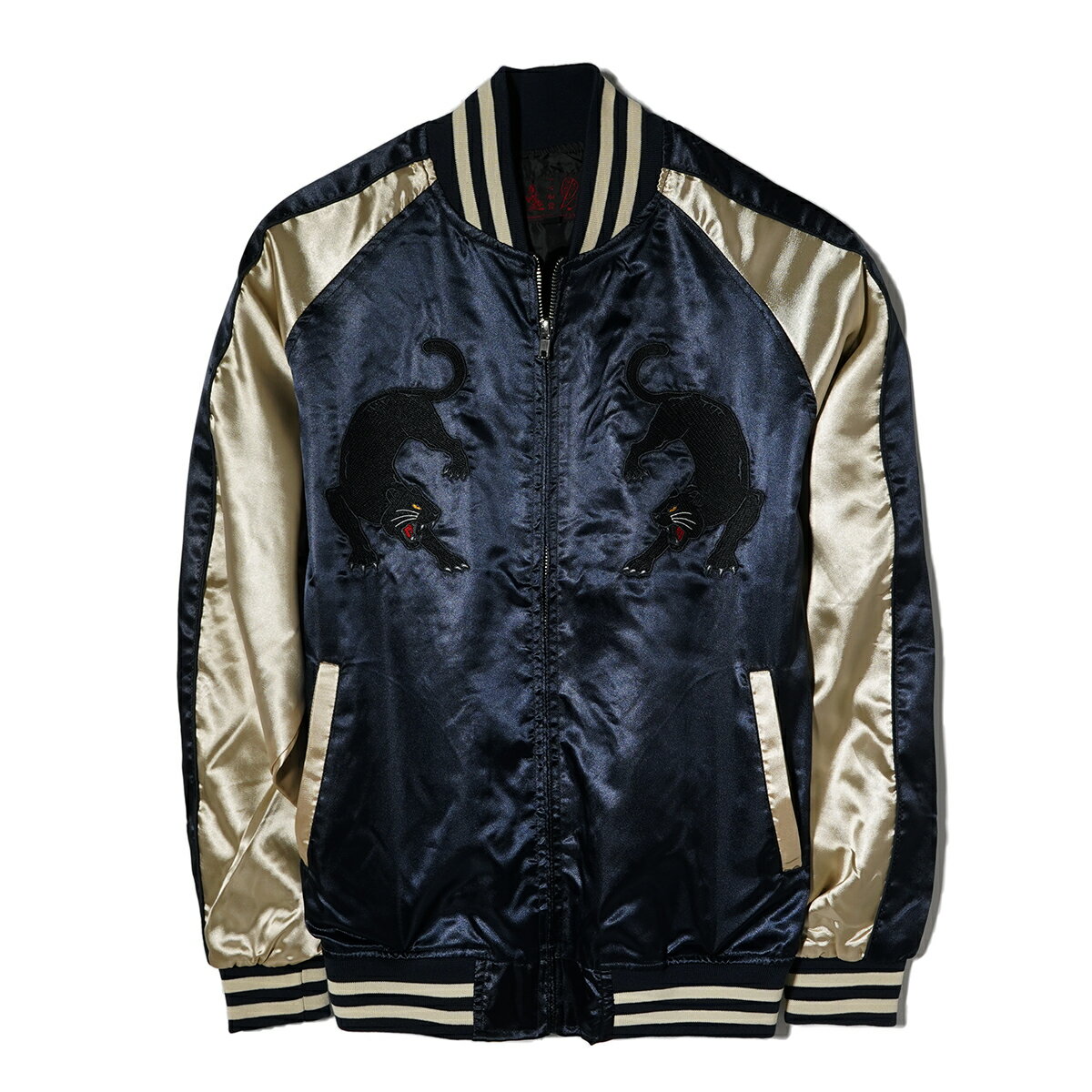 楽天市場】スカジャン 珍しい（メンズファッション）の通販