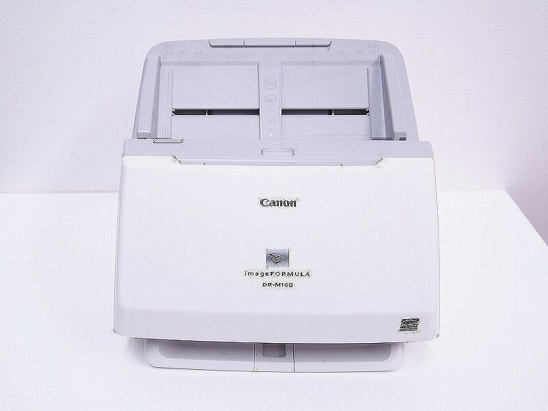 楽天市場】Canon DR－M160の通販