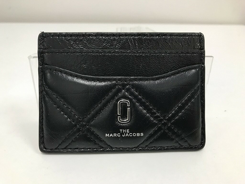 楽天市場】マーク ジェイコブス キルティング（財布・ケース｜バッグ