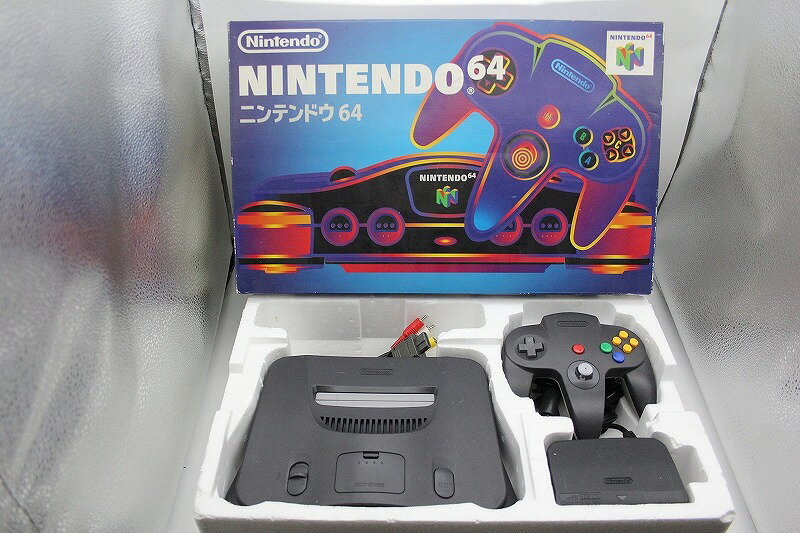 楽天市場】任天堂 64 拡張 パックの通販