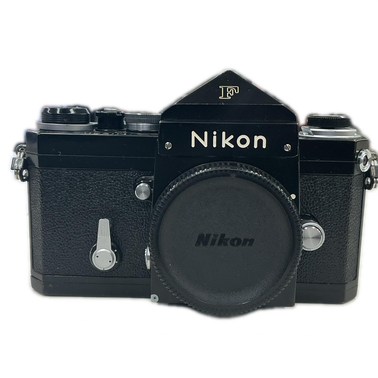 楽天市場】フィルムカメラ ニコンの通販