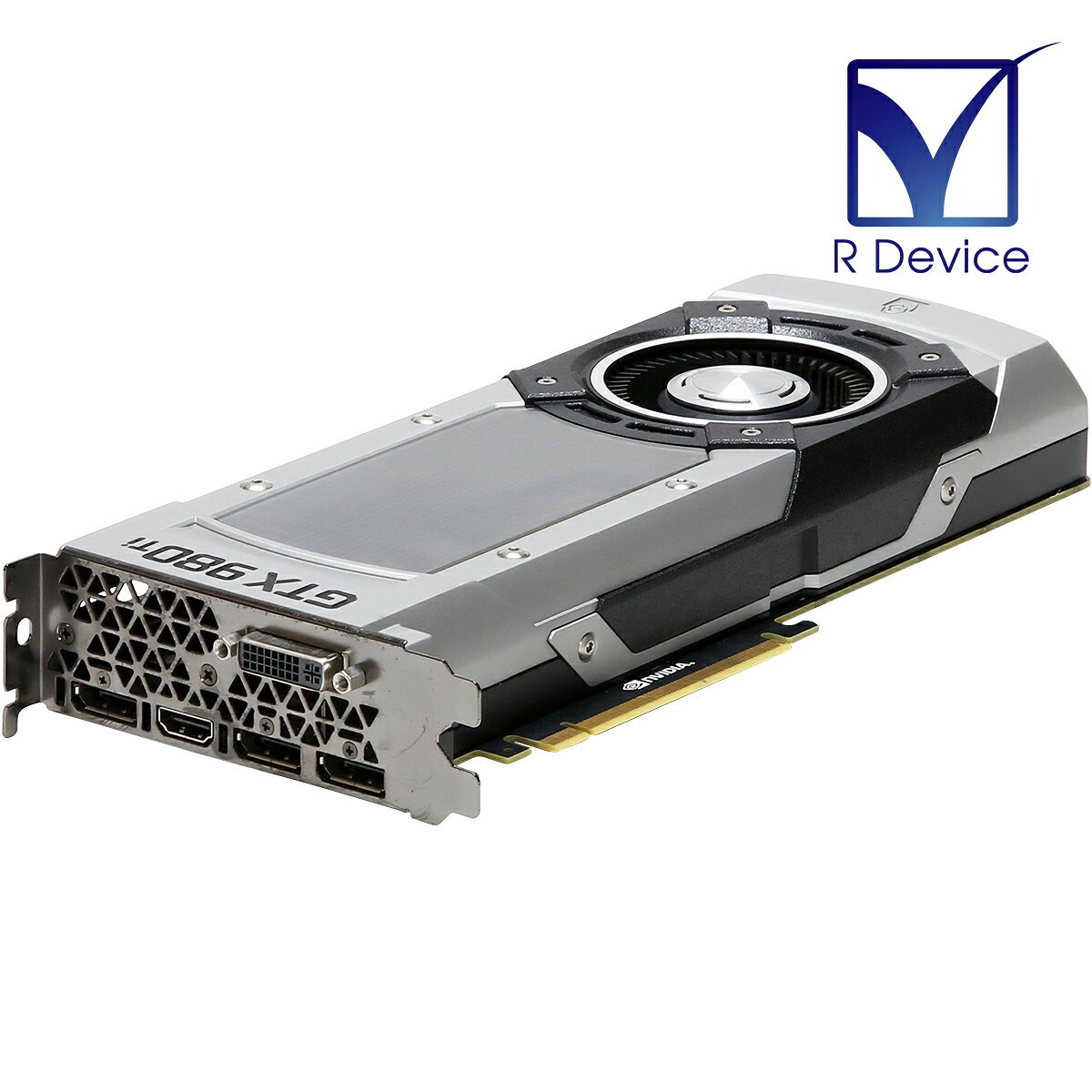 楽天市場】GTX 980 Ti（グラフィックボード｜PCパーツ）：パソコン