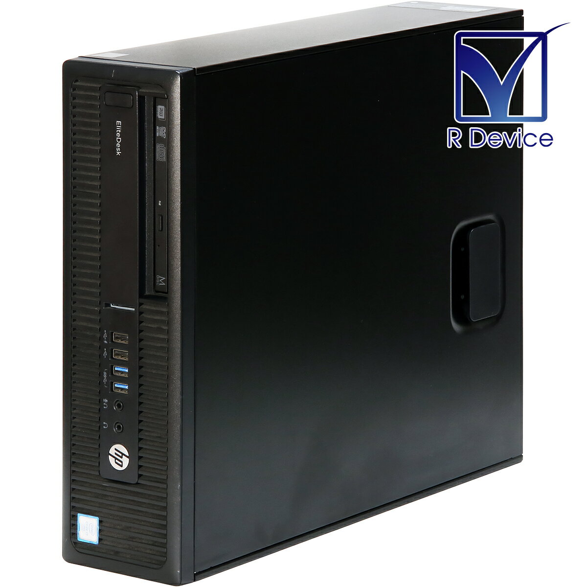楽天市場】hp elitedesk 800 g2 sff corei7－6700の通販