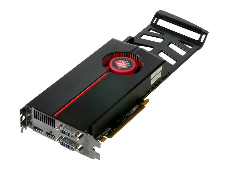 楽天市場】amd ati radeon hd 5870の通販