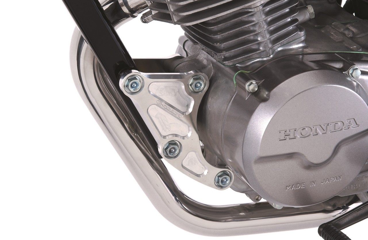 楽天市場】エイプ 50 フレームの通販