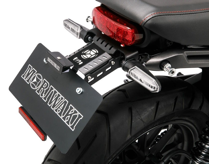 楽天市場】gb350s フェンダーレス キットの通販