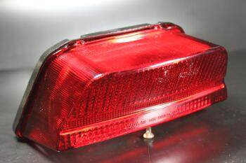 楽天市場】zrx400 ledテール（ライト・ランプ｜パーツ）：バイク用品