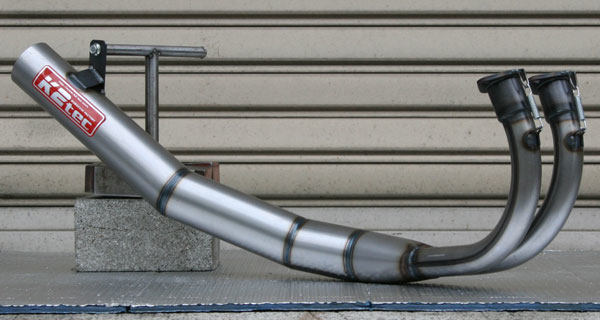 楽天市場】rz250rr チャンバー（バイク用品｜車用品・バイク用品）の通販