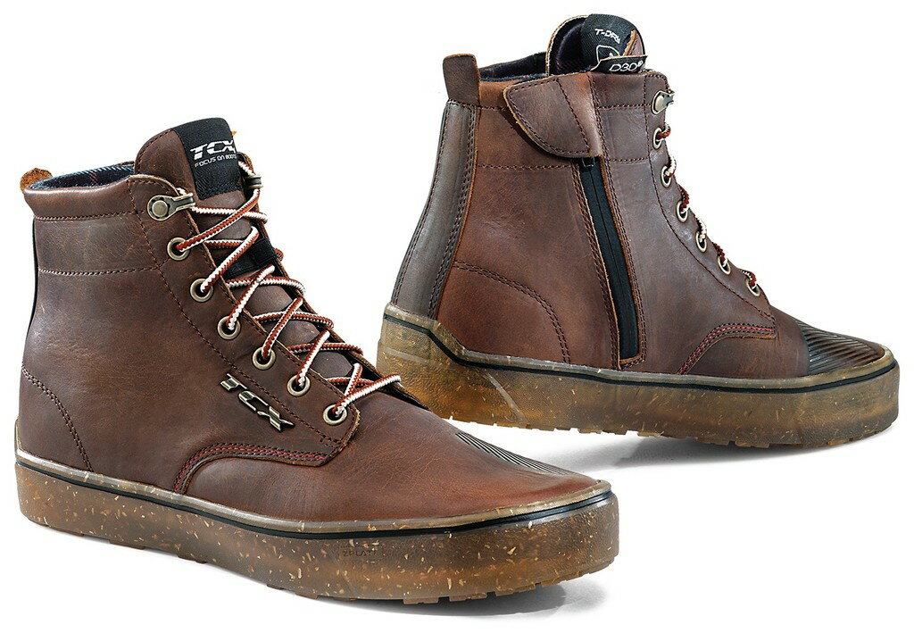 楽天市場】tcx ブーツの通販