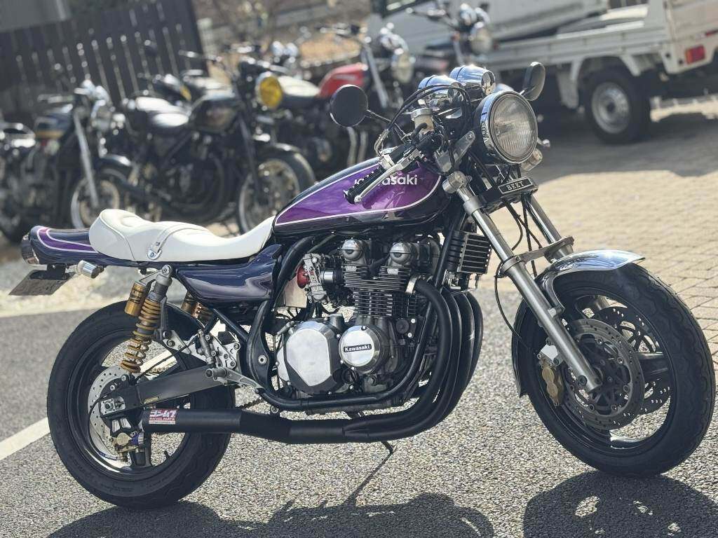 楽天市場】ゼファー 750 スタビライザーの通販