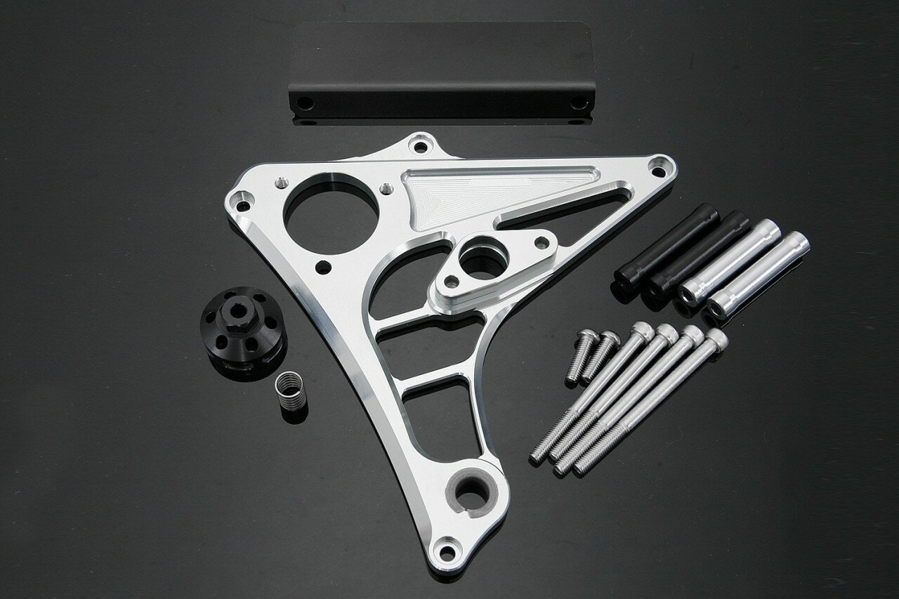 楽天市場】ゼファー1100 スプロケットカバー（パーツ｜バイク用品