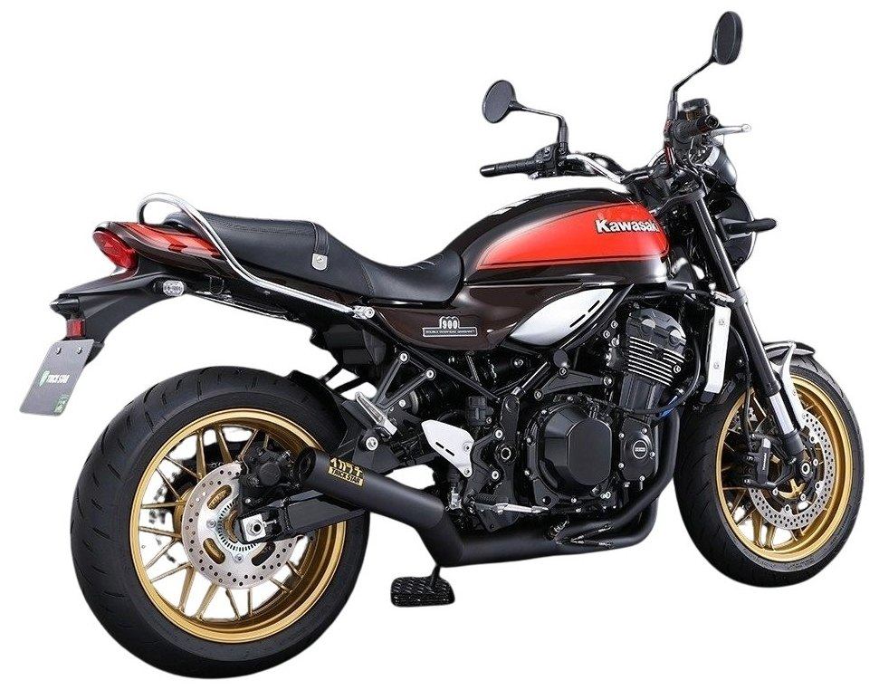 楽天市場】z900rs マフラー（ブランドトリックスター）の通販