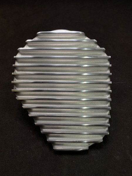 楽天市場】ゼファー750 クラッチカバーの通販