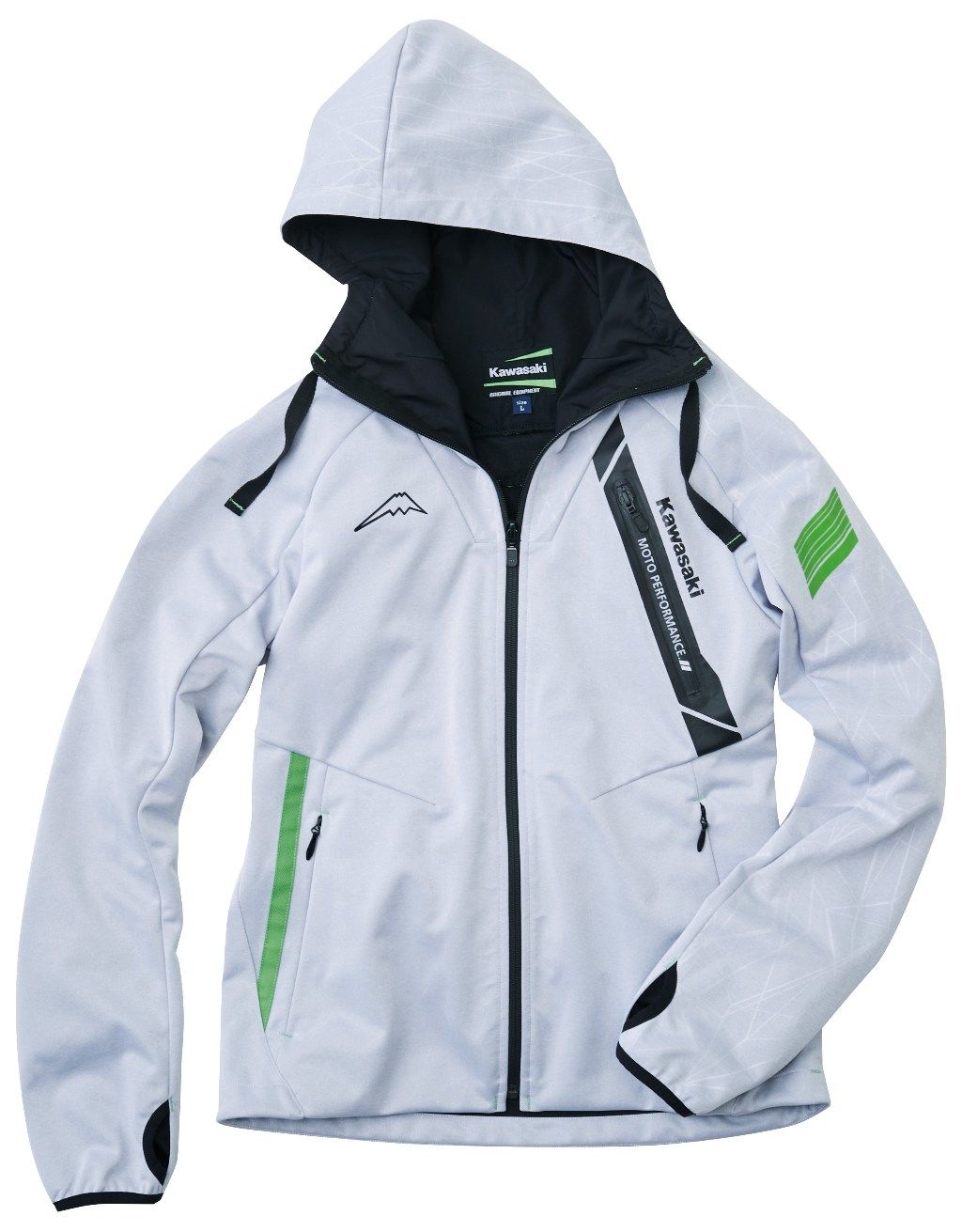 楽天市場】クシタニ ミッド パーカーの通販