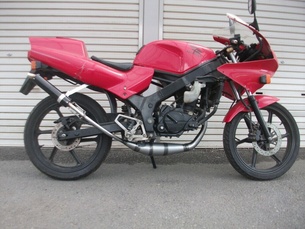 楽天市場】NS 1 チャンバー（パーツ｜バイク用品）：車用品・バイク