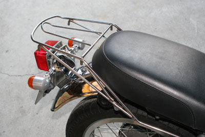 楽天市場】sym'z craft シムズクラフト リヤウインカー移設ブラケット