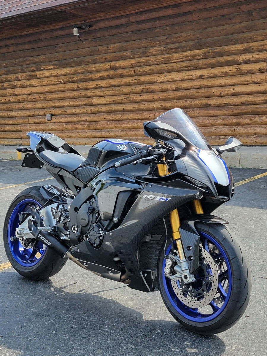 楽天市場】toce yzf－r1の通販