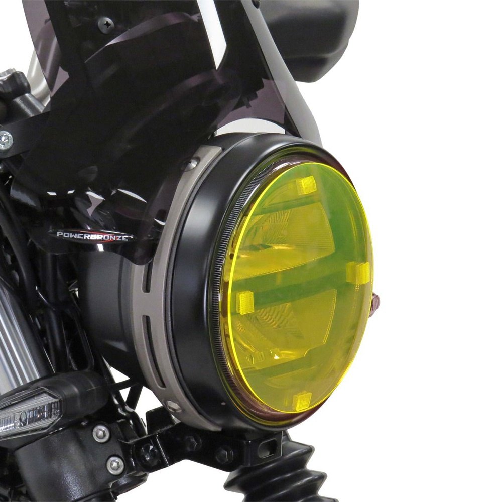 楽天市場】gb350s（ヘッドライト｜ライト・ランプ）：パーツ<バイク