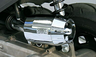 楽天市場】エアクリーナー アドレスv125（吸気・燃料系パーツ｜パーツ