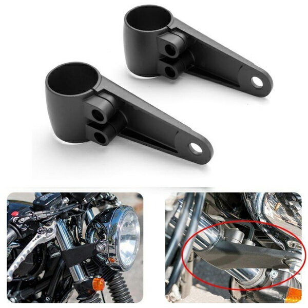 楽天市場】z400fx ライトステーの通販