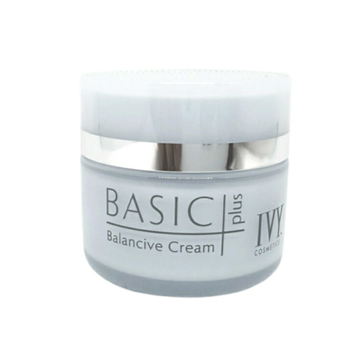 楽天市場】アイビー化粧品ラベーシックモイストインクリームの通販