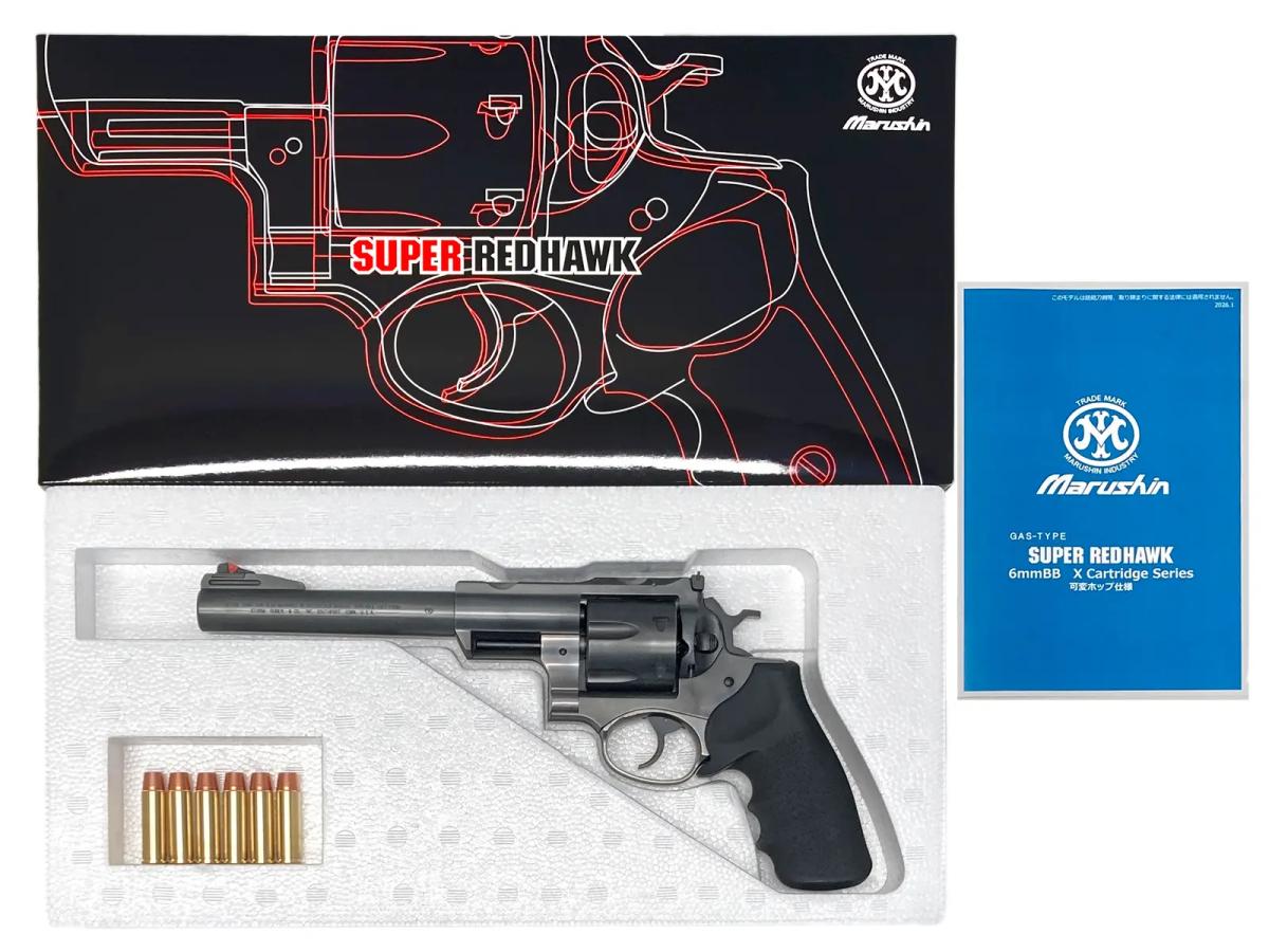 楽天市場】スーパーレッドホーク タナカの通販