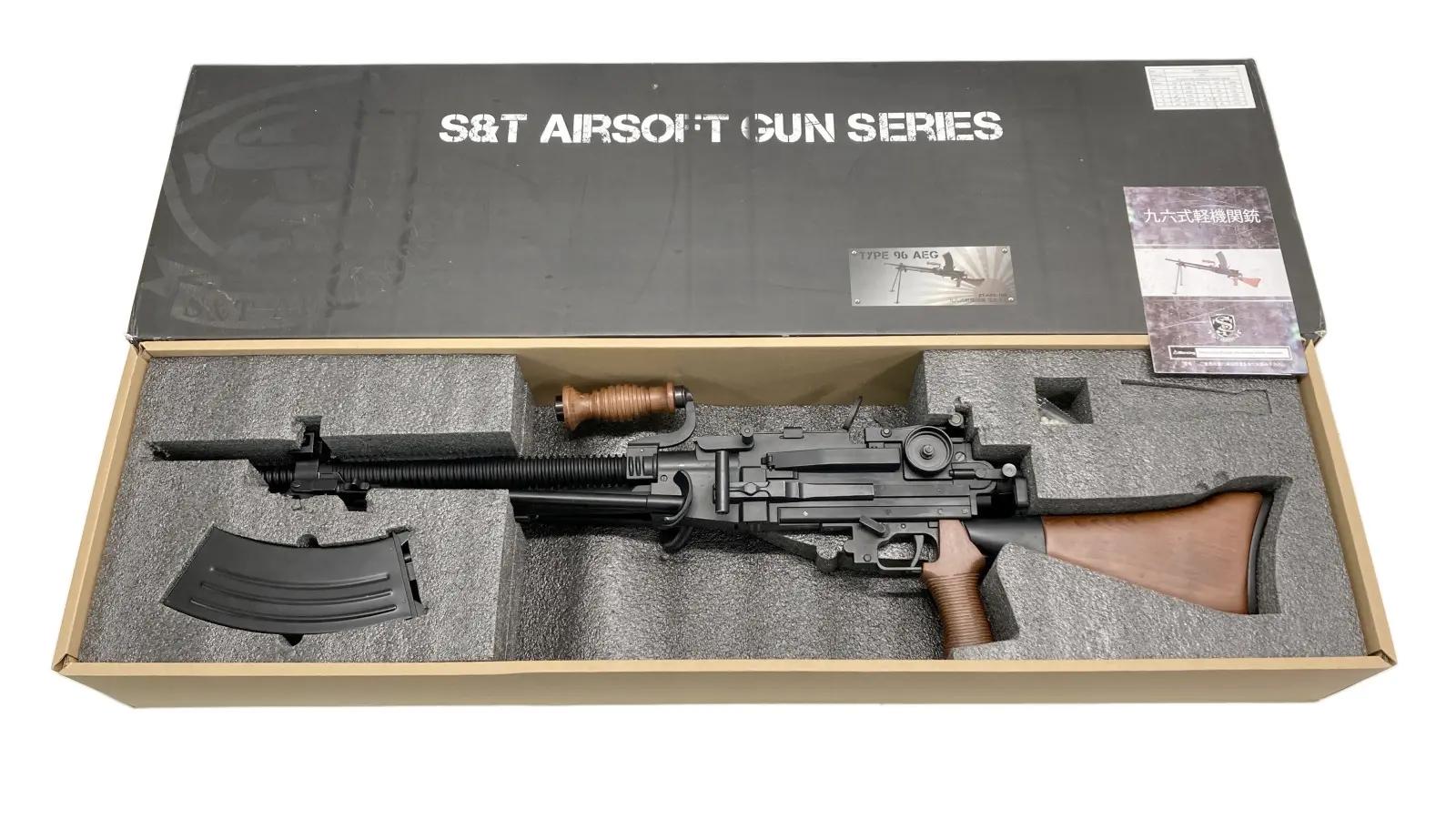 楽天市場】九九式短小銃（エアガン｜サバイバルゲーム・トイガン