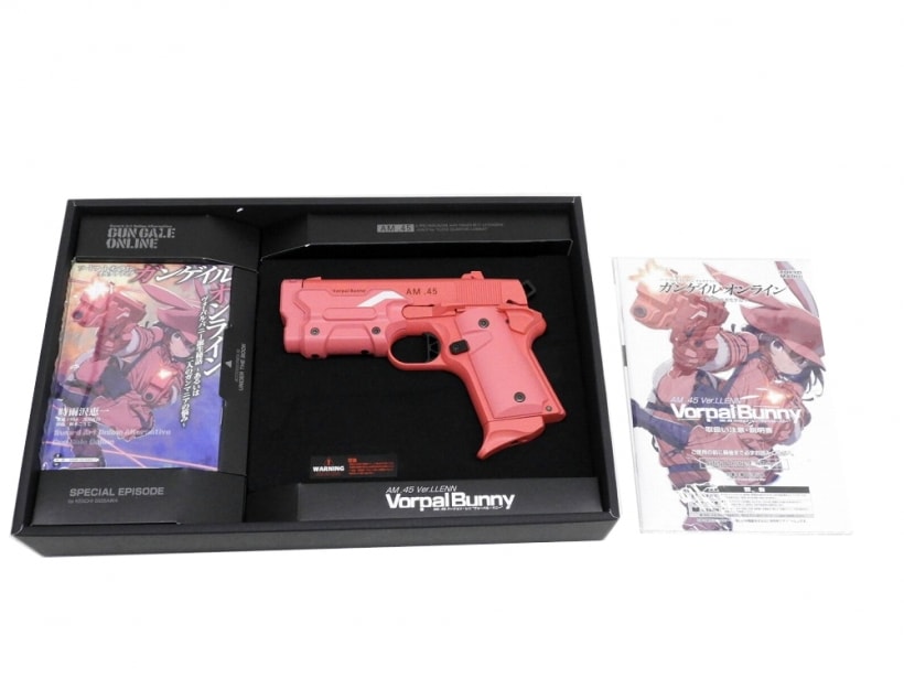 楽天市場】ヴォーパル バニー マルイの通販