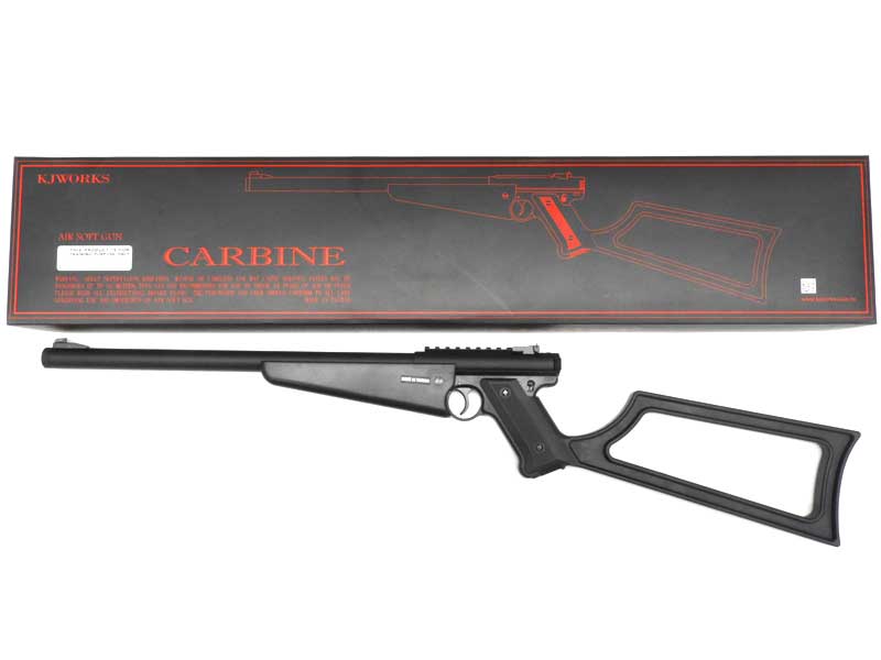 楽天市場】kj works ガスガン mk－1 22の通販