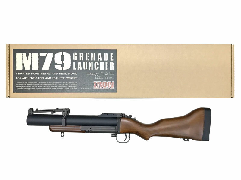 楽天市場】グレネードランチャー cawの通販