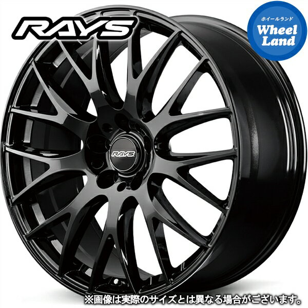 楽天市場】レイズ ホイール 18インチ（P.C.D（mm）120）（車用品