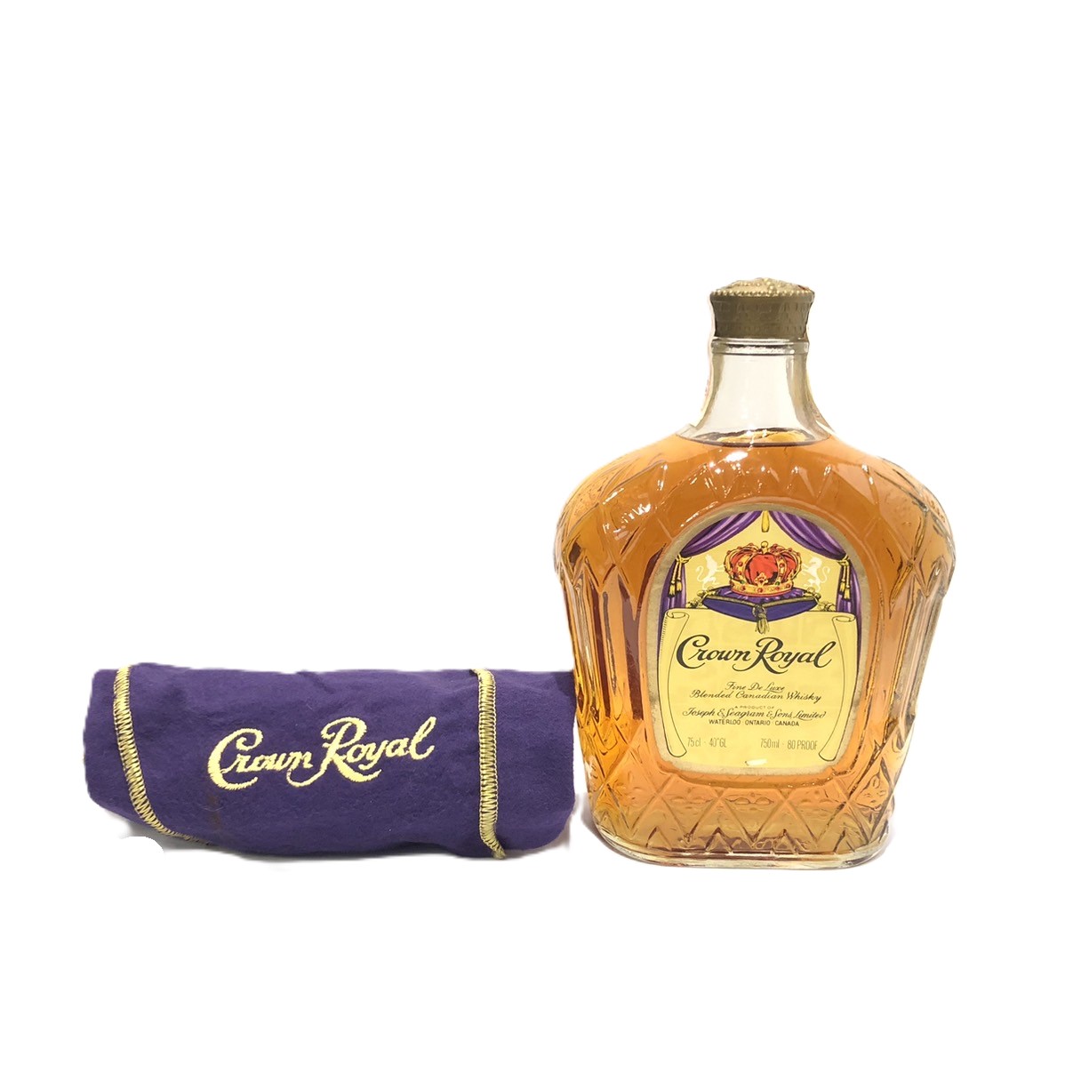 楽天市場】クラウン ローヤル（スコッチ・ウイスキー｜ウイスキー