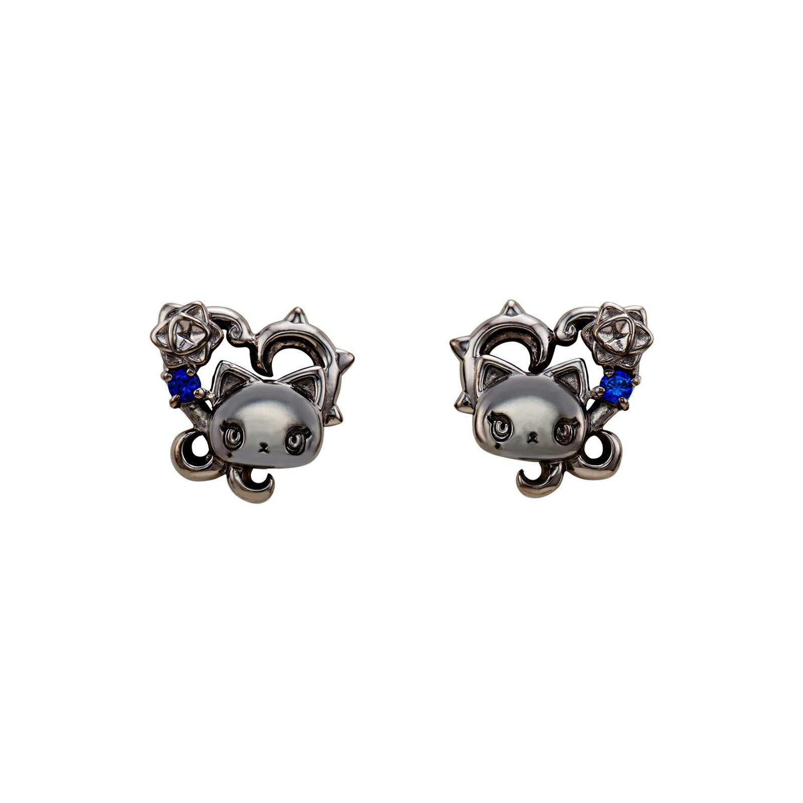 楽天市場】saad ピアス（レディースジュエリー・アクセサリー