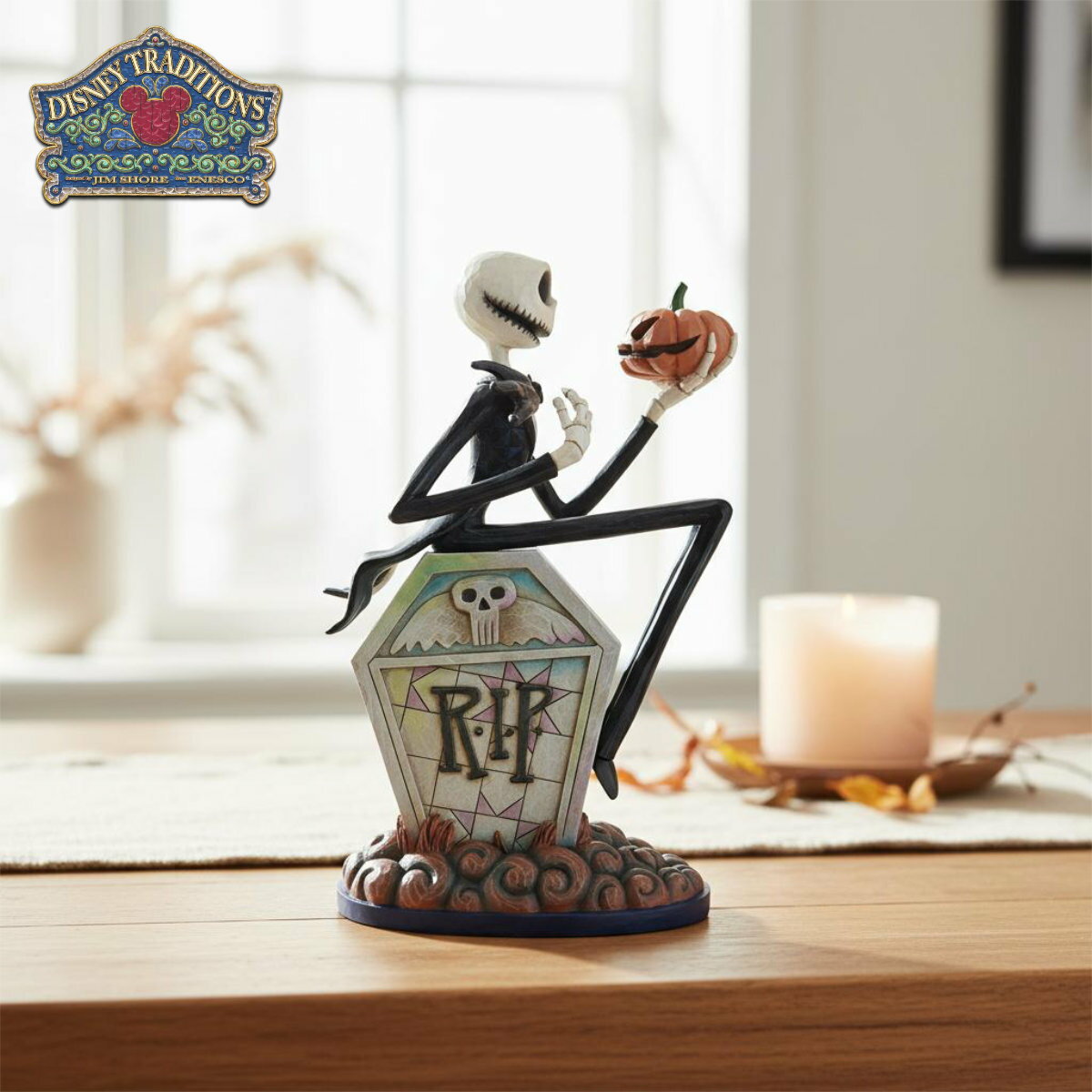 楽天市場】ナイトメア ジャック フィギュアの通販